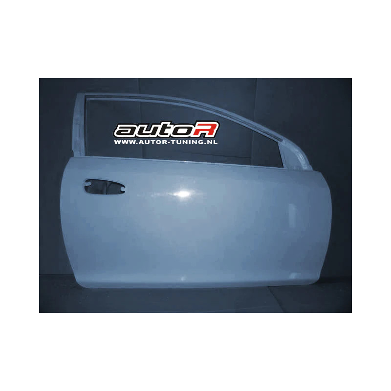 Honda Civic 01-05 3D Right Door Lightweight-OEM Honda Civic 01-05 3D Right Door Lightweight-OEM