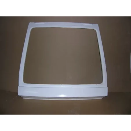 Honda CRX 88-91 Trunklid Lightweight-OEM 3.5KG