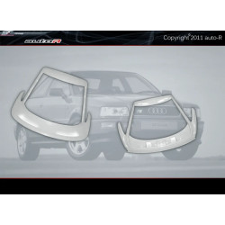 Audi Coupe/S2 Trunklid Lightweight-OEM 6Kg