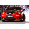 Seat Leon MKII HB 05+ Frontbumper type SWF