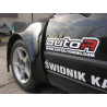 Honda CRX 90-91 VTEC Front Fenders DRAGRACE