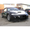 Honda CRX 90-91 VTEC Frontbumper DRAGRACE