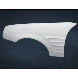 Mercedes W208 (CLK) 00-01 Front Fenders