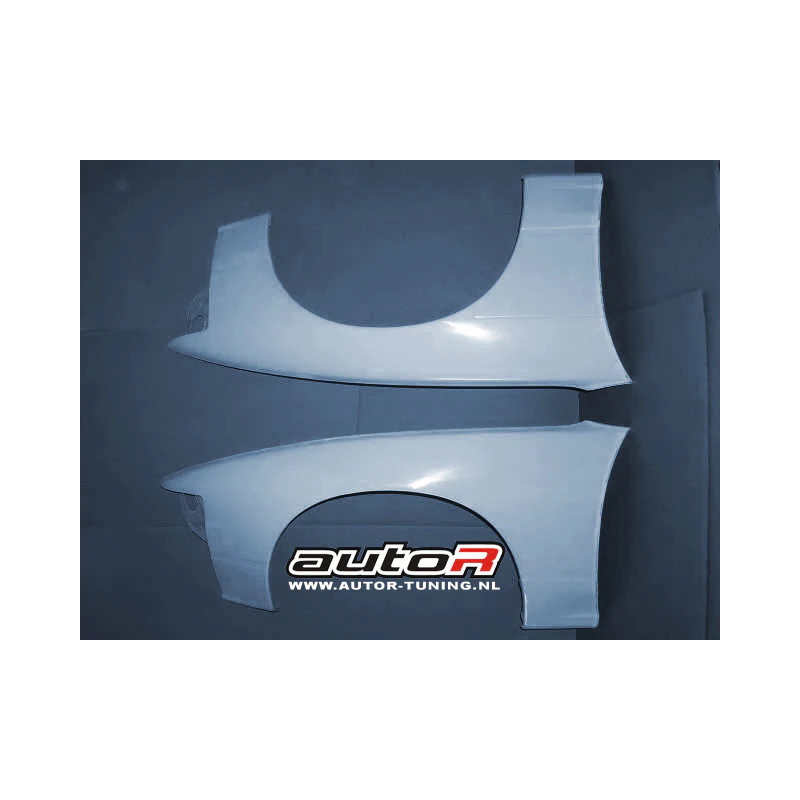 Nissan S13 89-94 Front Fenders Lightweight-OEM Nissan S13 89-94 Front Fenders Lightweight-OEM