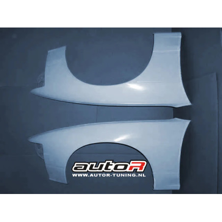 Nissan S13 89-94 Front Fenders Lightweight-OEM