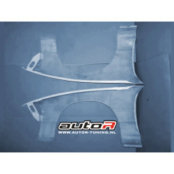 Nissan S13 89-94 Front Fenders Lightweight-OEM