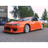 Nissan S14A 97-99 WIDEBODY Front Fenders 20mm