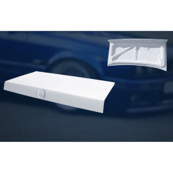 BMW 3 E30 84-91 Trunklid Lightweight-OEM