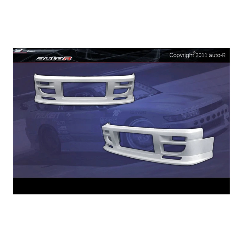 Nissan S13 89-94 Frontbumper Nissan S13 89-94 Frontbumper