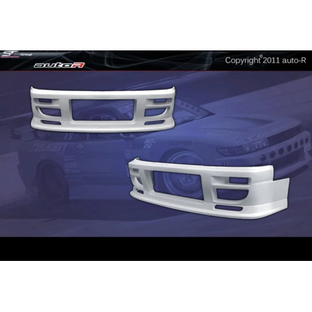 Nissan S13 89-94 Frontbumper