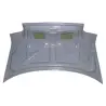 Subaru Impreza 94-01 Trunklid Lightweight-OEM
