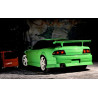 Nissan S13 89-94 Rear Bumper Type URAS V2