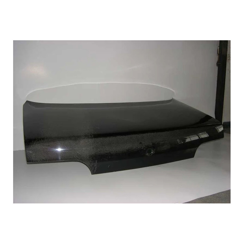 Nissan Skyline R32 FRP Trunklid Lightweight-OEM 4Kg Nissan Skyline R32 FRP Trunklid Lightweight-OEM 4Kg