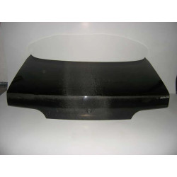 Nissan Skyline R32 FRP Trunklid Lightweight-OEM 4Kg