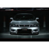 Nissan Skyline R33 SPEC I GTS Frontbumper GTR Look