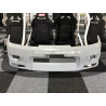 Nissan Skyline R33 SPEC I GTS Frontbumper GTR Look
