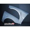 Honda Civic 92-95 2/3D Front Fenders F1