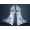 Honda Civic 92-95 2/3D Front Fenders F1