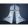 Honda Civic 92-95 2/3D Front Fenders F1