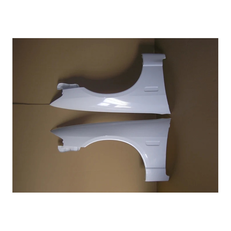 Nissan Skyline R33 GTS Front Fenders Lightweight-OEM