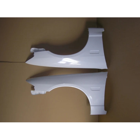 Nissan Skyline R33 GTS Front Fenders Lightweight-OEM