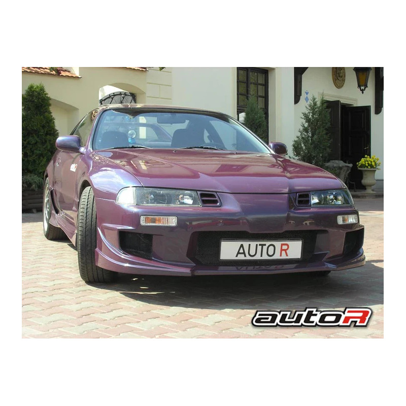 Honda Prelude 92-96 Frontbumper Armagedon