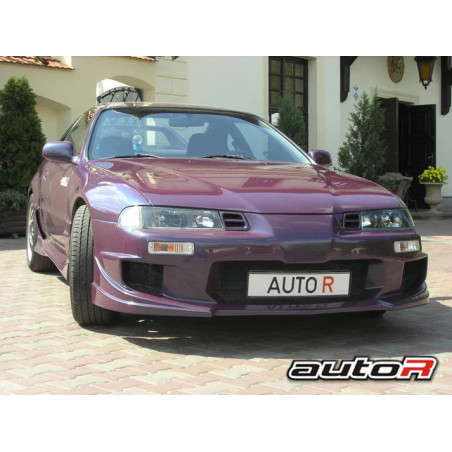 Honda Prelude 92-96 Frontbumper Armagedon