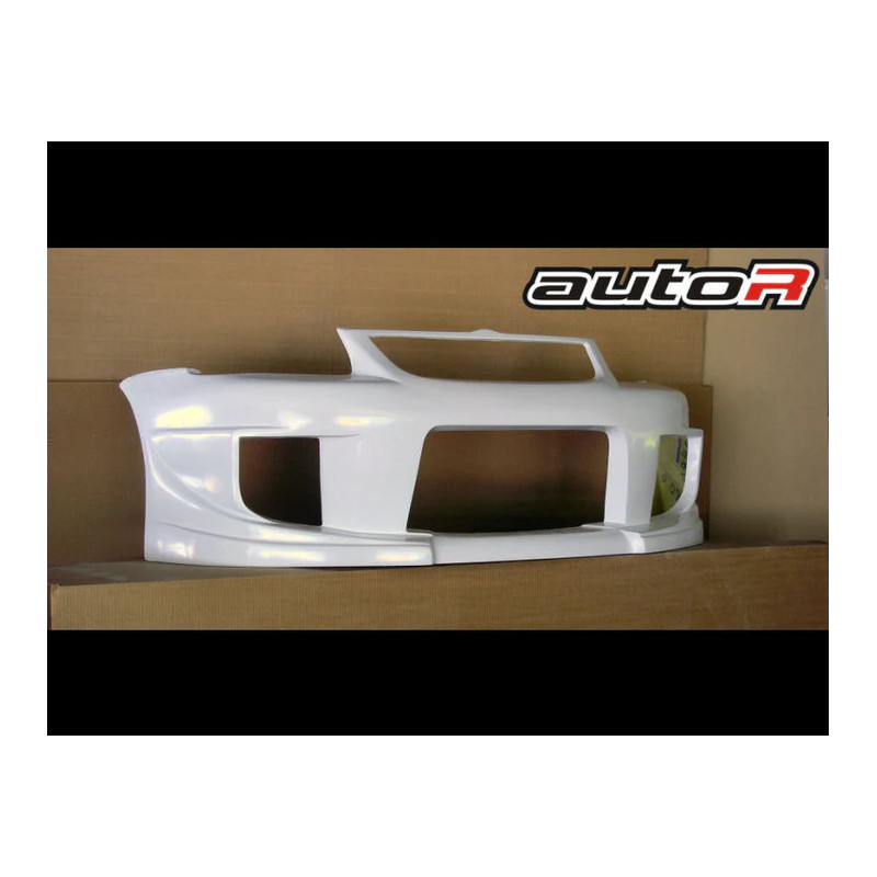 Volkswagen Polo 99-01 Frontbumper Warrior Volkswagen Polo 99-01 Frontbumper Warrior