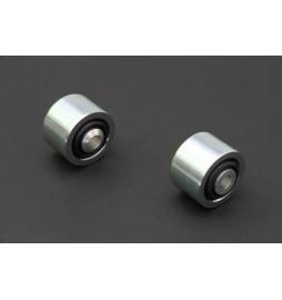 Tirantes arrastre ajustables traseros con uniball Hard Race BMW E90/92