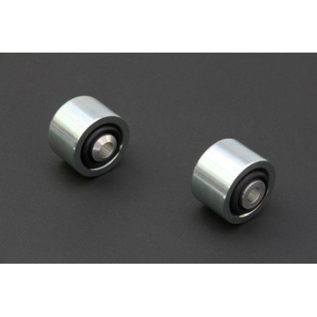 Tirantes arrastre ajustables traseros con uniball Hard Race BMW E90/92