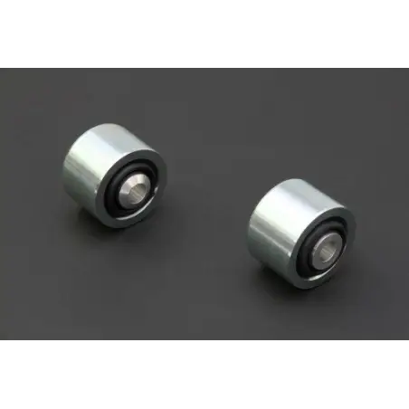 Tirantes arrastre ajustables traseros con uniball Hard Race BMW E90/92