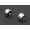 Tirantes arrastre ajustables traseros con uniball Hard Race BMW E90/92