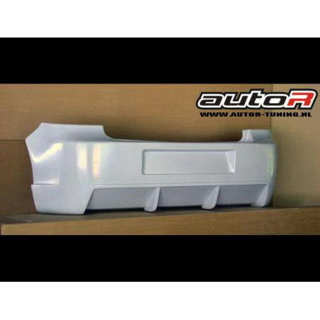 Volkswagen Golf IV 97-03 Rearbumper Drifter