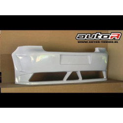 Volkswagen Golf IV 97-03 Rearbumper Old School