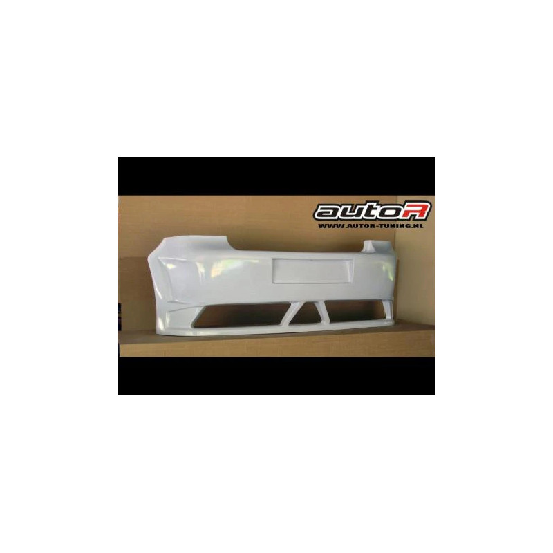 Volkswagen Golf IV 97-03 Rearbumper Old School Volkswagen Golf IV 97-03 Rearbumper Old School
