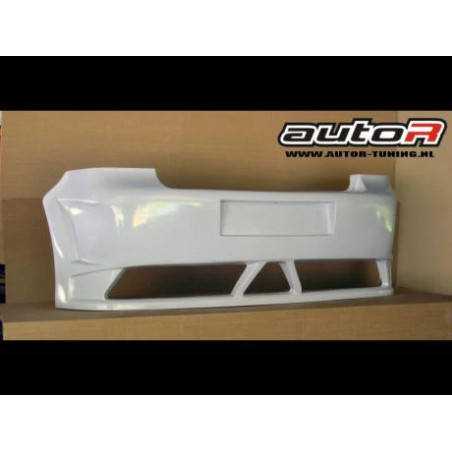 Volkswagen Golf IV 97-03 Rearbumper Old School
