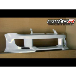 Volkswagen Golf IV 97-03 Frontbumper Booster