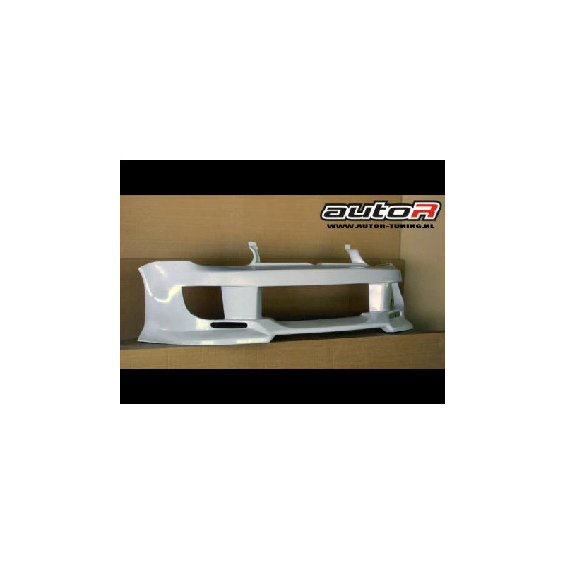Volkswagen Golf IV 97-03 Frontbumper Booster Volkswagen Golf IV 97-03 Frontbumper Booster