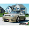 Volkswagen Golf IV 97-03 Frontbumper TRex