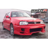 Volkswagen Golf III 91-97 Frontbumper TRex