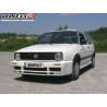 Volkswagen Golf II 90-92 Frontbumper Myth