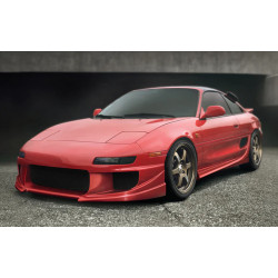 Toyota MR2 SW20 91-99 Frontbumper Warrior