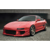 Toyota MR2 SW20 91-99 Frontbumper Warrior