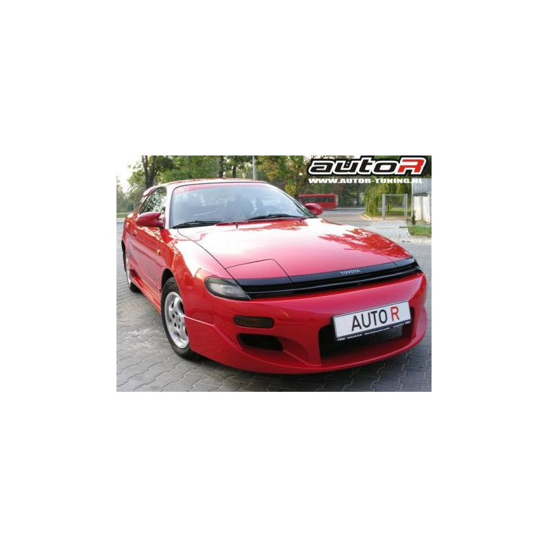 Toyota Celica T18 90-93 Frontbumper Thunder Toyota Celica T18 90-93 Frontbumper Thunder
