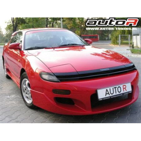 Toyota Celica T18 90-93 Frontbumper Thunder