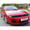 Toyota Celica T18 90-93 Frontbumper Thunder