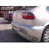 Seat Leon 99+ Rearbumper Old School