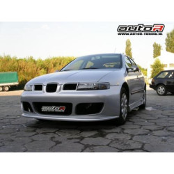 Seat Leon 99+ Frontbumper Cupra Style