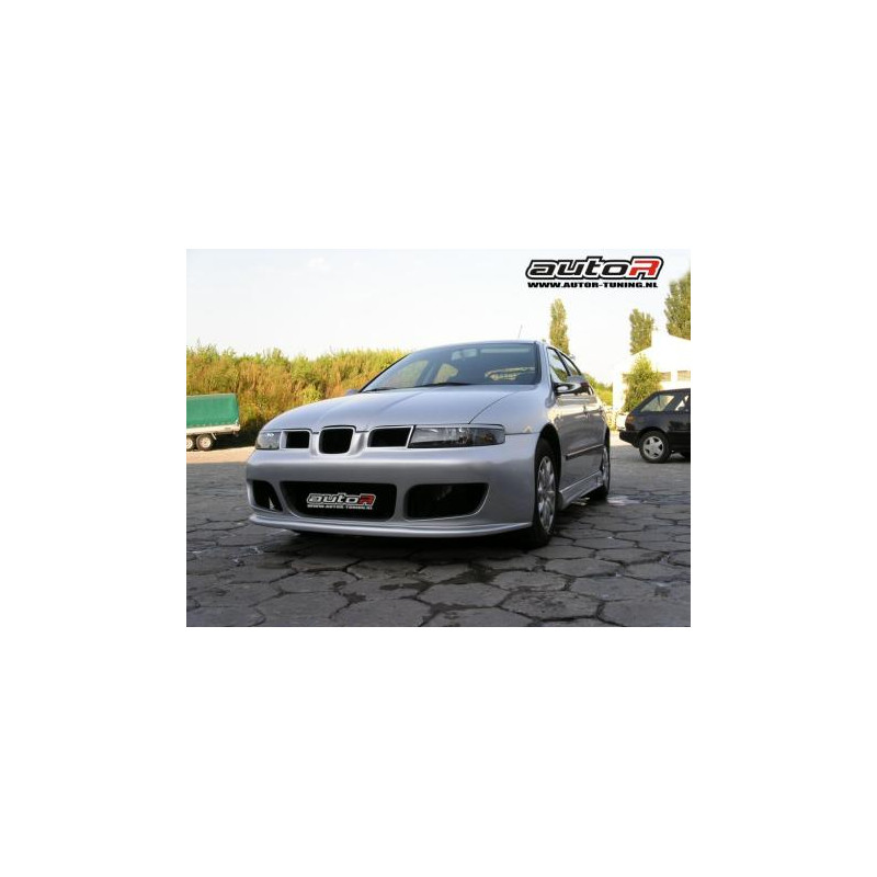 Seat Leon 99+ Frontbumper Cupra Style
