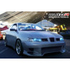 Seat Ibiza 99-02 Frontbumper TRex